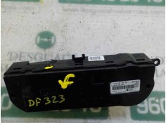 Recambio de mando climatizador para renault captur 0.9 energy referencia OEM IAM    2