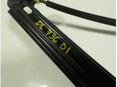 Recambio de elevalunas delantero izquierdo para volkswagen golf vii lim. (bq1) 1.5 16v tsi act referencia OEM IAM 5G4837461H 5G4 2