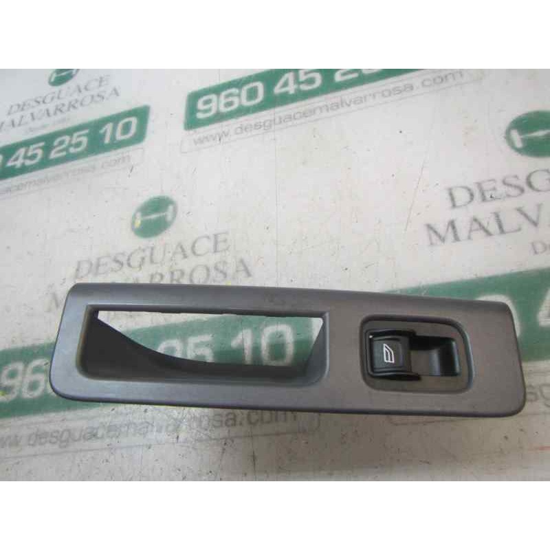 Recambio de mando elevalunas trasero derecho para volvo s40 berlina 1.8 cat referencia OEM IAM 30773217 30773217 