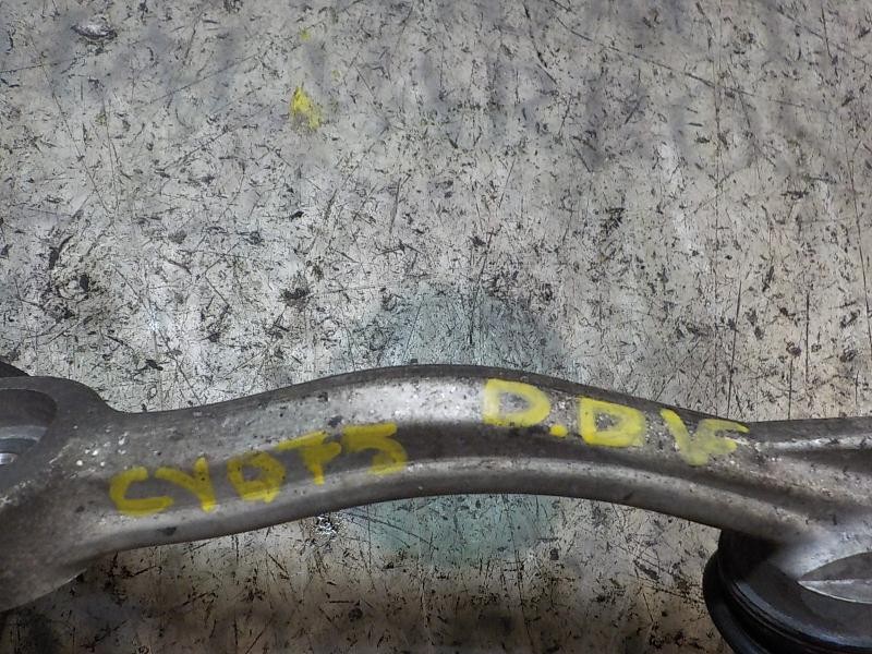 Recambio de tirante delantero derecho para jaguar xf 2.7 v6 diesel luxury referencia OEM IAM   