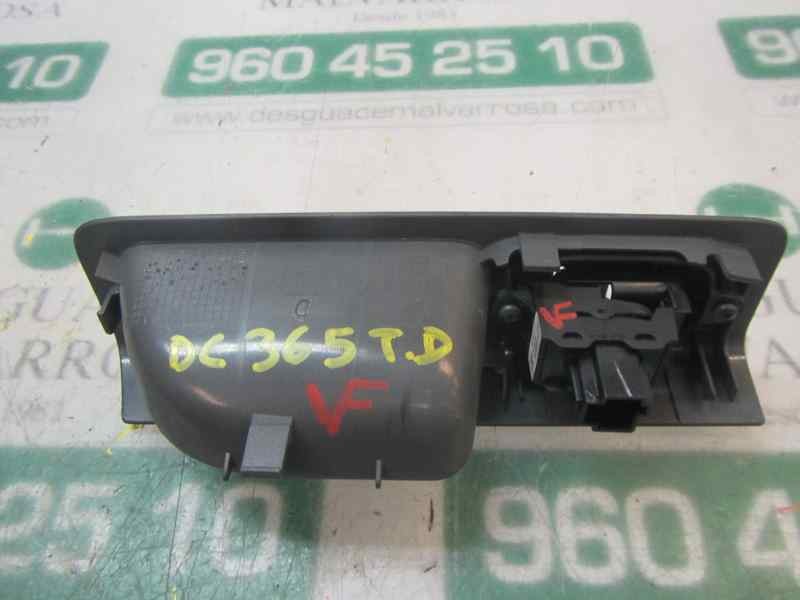 Recambio de mando elevalunas trasero derecho para volvo s40 berlina 1.8 cat referencia OEM IAM 30773217 30773217 