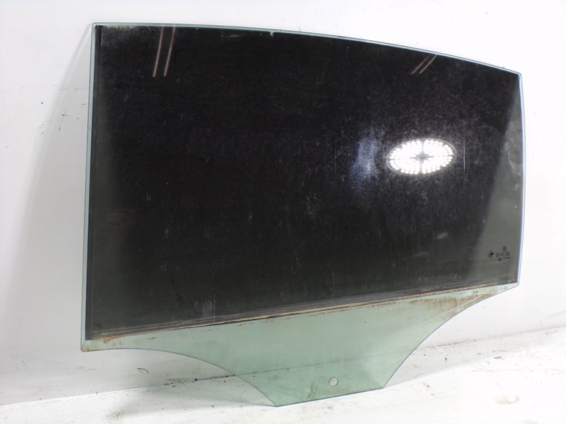 Recambio de cristal puerta trasero izquierdo para volkswagen passat lim. (362) 1.6 tdi dpf referencia OEM IAM   