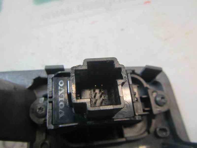 Recambio de mando elevalunas trasero derecho para volvo s40 berlina 1.8 cat referencia OEM IAM 30773217 30773217 