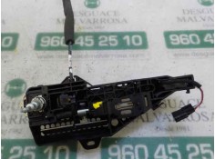 Recambio de maneta exterior delantera izquierda para renault captur 0.9 energy referencia OEM IAM    2