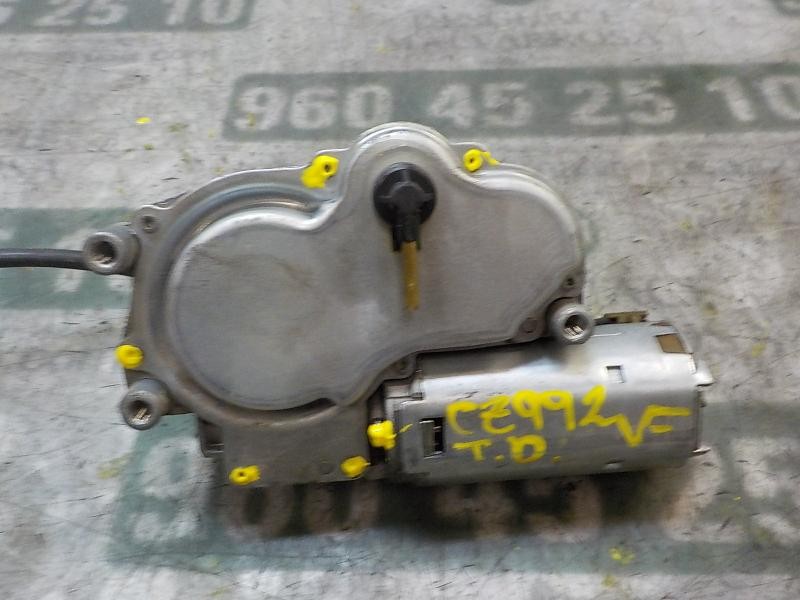 Recambio de motor limpia trasero para ford transit combi ´06 2.2 tdci cat referencia OEM IAM   