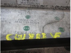 Recambio de condensador aire acondicionado para renault megane ii berlina 5p emotion referencia OEM IAM    2