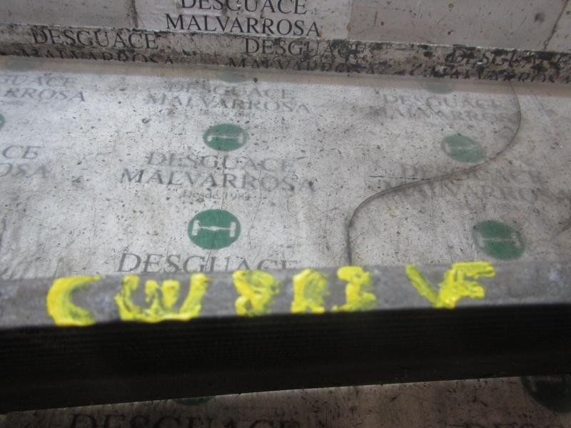 Recambio de condensador aire acondicionado para renault megane ii berlina 5p emotion referencia OEM IAM   