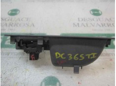 Recambio de mando elevalunas trasero izquierdo para volvo s40 berlina 1.8 cat referencia OEM IAM 30773217 30773217  2