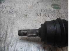 Recambio de transmision izquierda para peugeot 207 xs pack referencia OEM IAM 3272LA   2