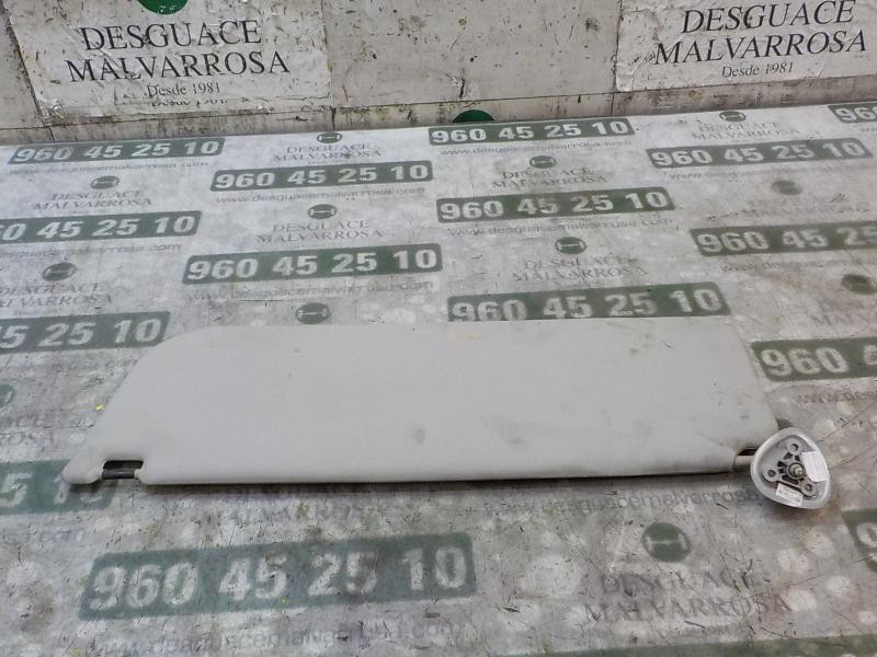 Recambio de parasol derecho para ford transit combi ´06 2.2 tdci cat referencia OEM IAM   