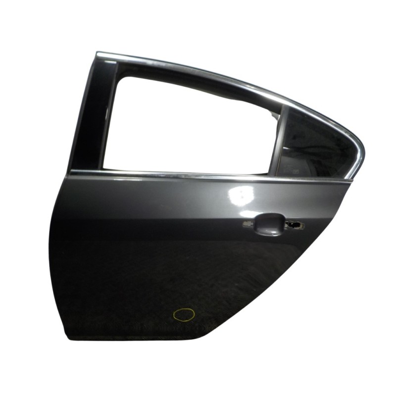 Recambio de puerta trasera izquierda para opel insignia berlina 2.0 cdti cat referencia OEM IAM 13274122  