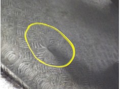 Recambio de puerta trasera izquierda para opel insignia berlina 2.0 cdti cat referencia OEM IAM 13274122   2