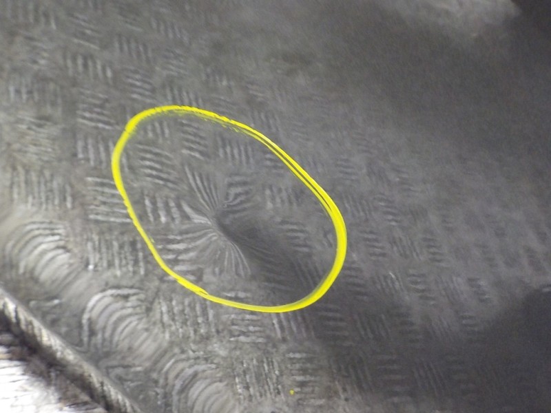 Recambio de puerta trasera izquierda para opel insignia berlina 2.0 cdti cat referencia OEM IAM 13274122  