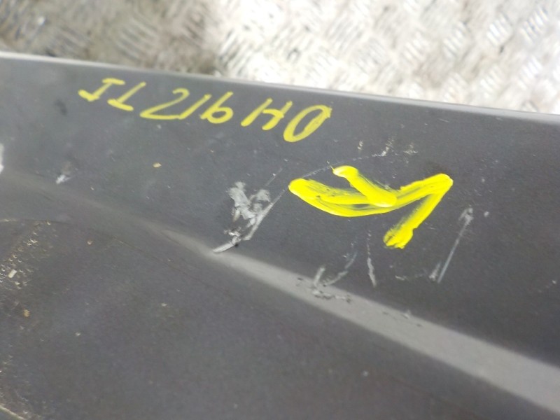 Recambio de puerta trasera izquierda para opel insignia berlina 2.0 cdti cat referencia OEM IAM 13274122  