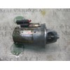 Recambio de motor arranque para ford focus berlina (cak) 1.6 16v cat referencia OEM IAM   
