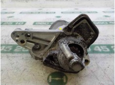 Recambio de motor arranque para renault captur 0.9 energy referencia OEM IAM    2