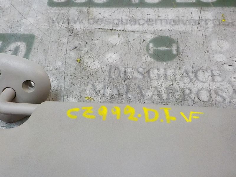 Recambio de parasol izquierdo para ford transit combi ´06 2.2 tdci cat referencia OEM IAM   
