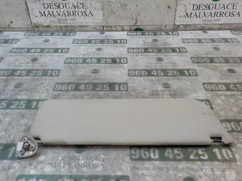 Recambio de parasol izquierdo para ford transit combi ´06 2.2 tdci cat referencia OEM IAM   