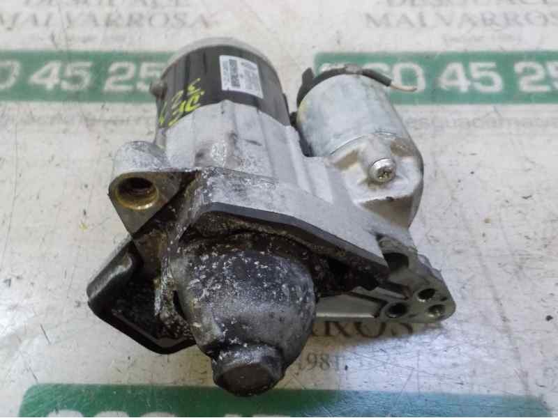 Recambio de motor arranque para renault captur 0.9 energy referencia OEM IAM   