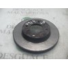 Recambio de disco freno delantero para mitsubishi carisma berlina 5 (da0)1995) 1900 glx climatizado referencia OEM IAM   