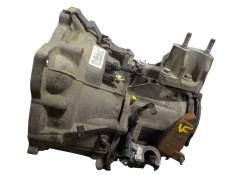 Recambio de caja cambios para ford fiesta (cb1) 1.25 16v cat referencia OEM IAM 2015001 8A6R7002JF  2