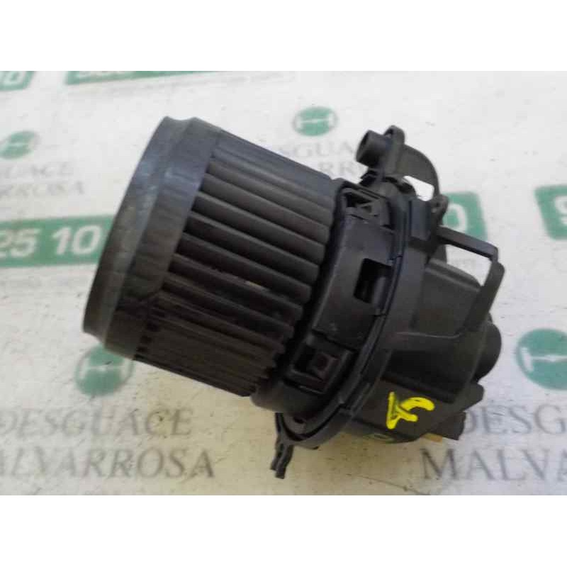 Recambio de motor calefaccion para renault captur 0.9 energy referencia OEM IAM   