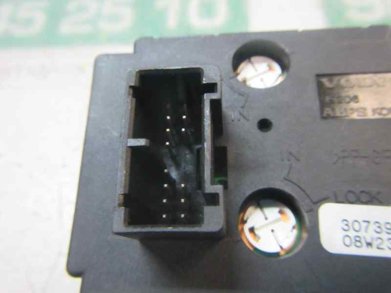 Recambio de mando luces para volvo s40 berlina 1.8 cat referencia OEM IAM 30739298 30739298 