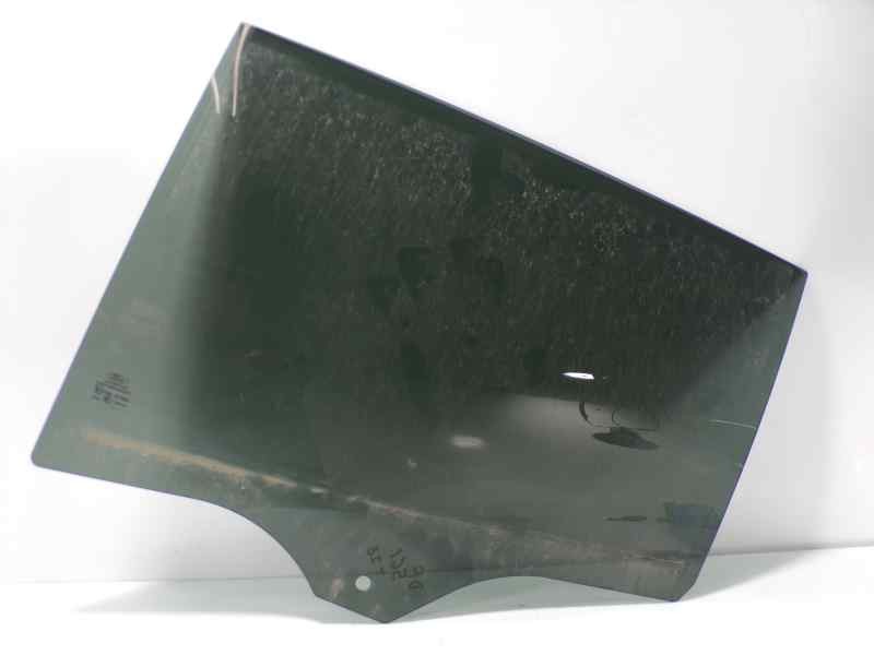 Recambio de cristal puerta trasero izquierdo para ford focus turnier 1.5 ecoblue tdci cat referencia OEM IAM JX7BN25713BA  