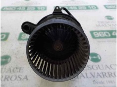 Recambio de motor calefaccion para renault captur 0.9 energy referencia OEM IAM    2
