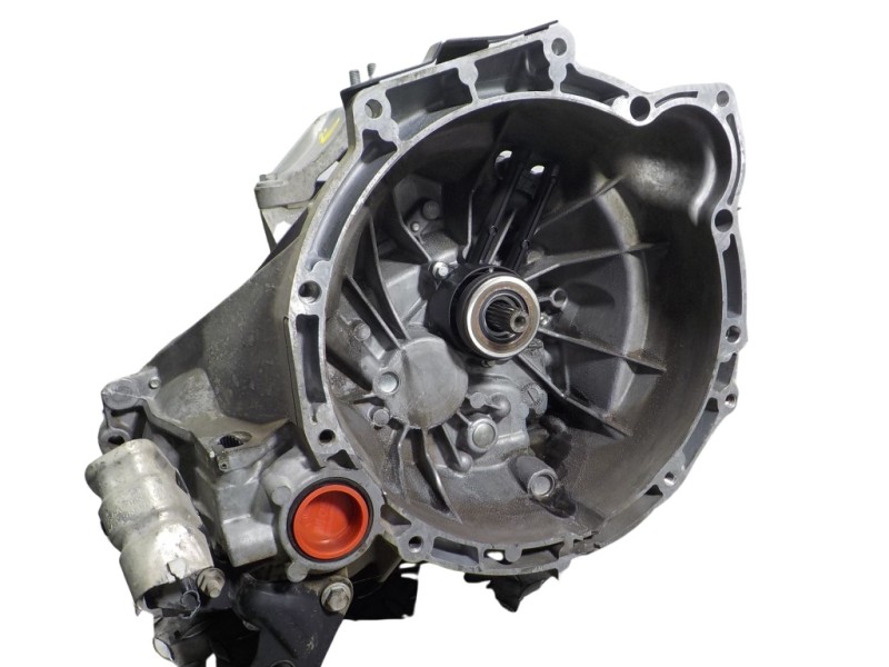 Recambio de caja cambios para ford fiesta (cb1) 1.25 16v cat referencia OEM IAM 2015001 8A6R7002JF 