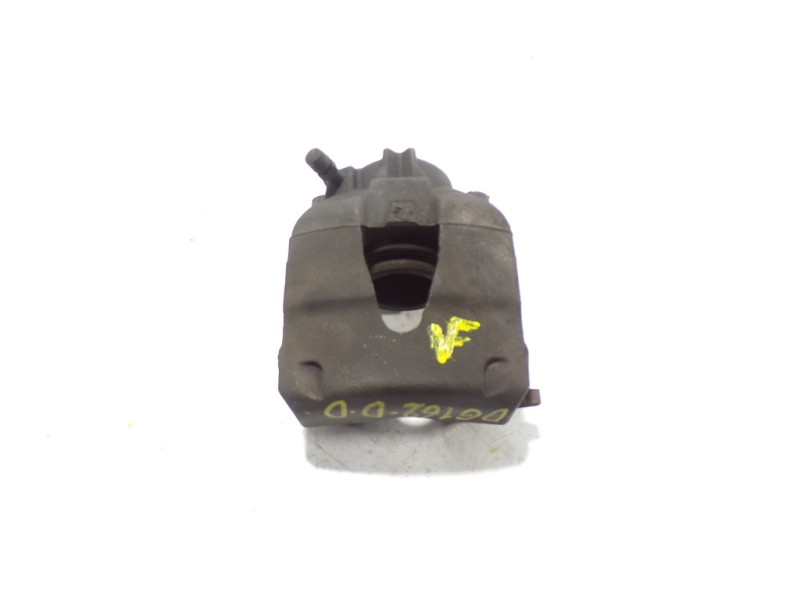 Recambio de pinza freno delantera derecha para seat ibiza st (6p8) 1.4 tdi referencia OEM IAM 6C0615124  