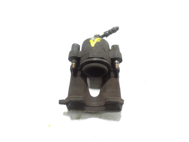 Recambio de pinza freno delantera derecha para seat ibiza st (6p8) 1.4 tdi referencia OEM IAM 6C0615124  