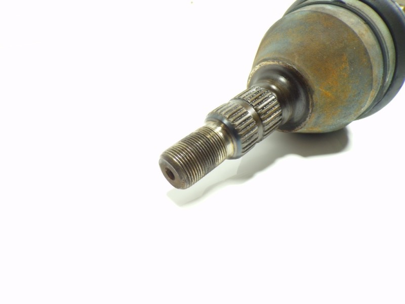 Recambio de transmision izquierda para opel insignia berlina 2.0 cdti cat referencia OEM IAM 13228204 13228204 