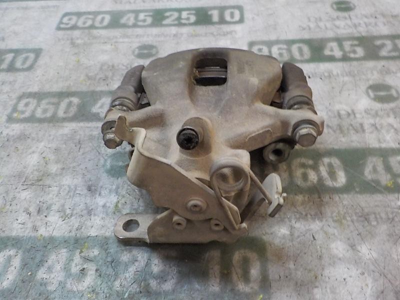 Recambio de pinza freno trasera derecha para ford transit combi ´06 2.2 tdci cat referencia OEM IAM   