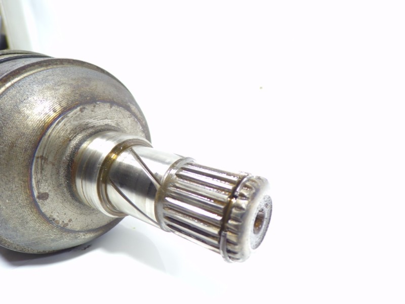 Recambio de transmision izquierda para opel insignia berlina 2.0 cdti cat referencia OEM IAM 13228204 13228204 