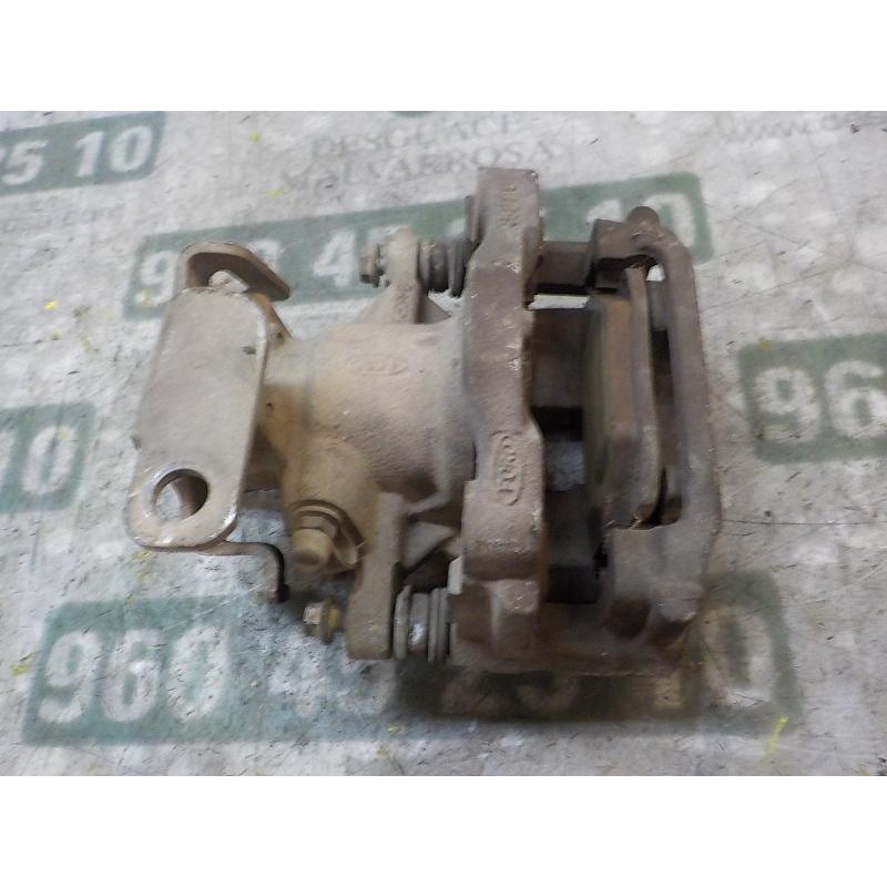 Recambio de pinza freno trasera derecha para ford transit combi ´06 2.2 tdci cat referencia OEM IAM   