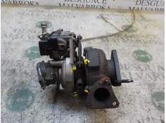 Recambio de turbocompresor para jaguar xf 2.7 v6 diesel luxury referencia OEM IAM   