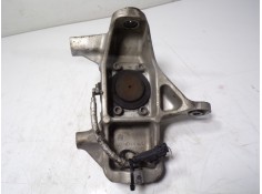 Recambio de mangueta delantera izquierda para mclaren 570s spider p13 referencia OEM IAM  13B1201CP01  2