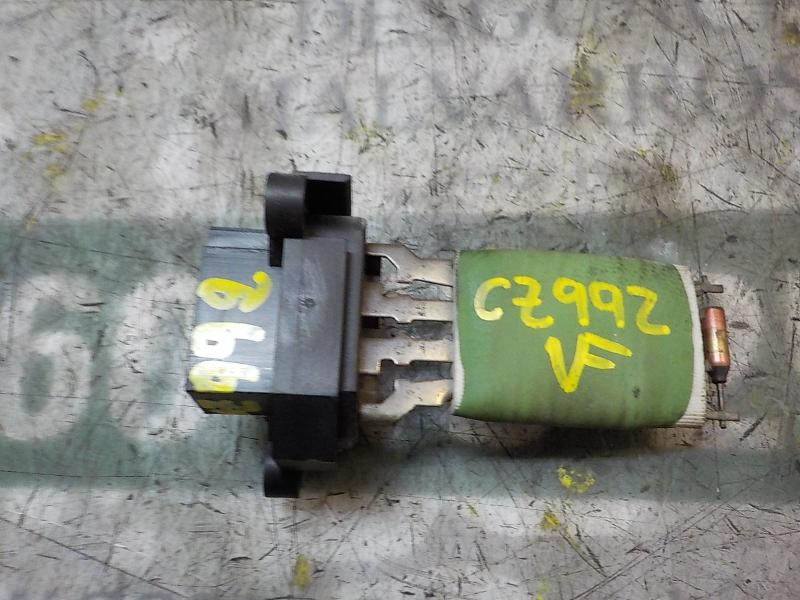 Recambio de resistencia calefaccion para ford transit combi ´06 2.2 tdci cat referencia OEM IAM   