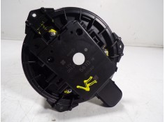 Recambio de motor calefaccion para toyota rav4 hybrid fwd referencia OEM IAM 8710358080   2