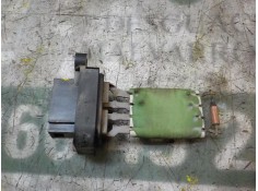 Recambio de resistencia calefaccion para ford transit combi ´06 2.2 tdci cat referencia OEM IAM    2