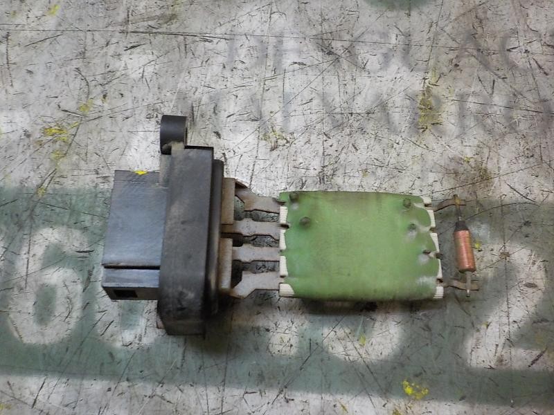 Recambio de resistencia calefaccion para ford transit combi ´06 2.2 tdci cat referencia OEM IAM   