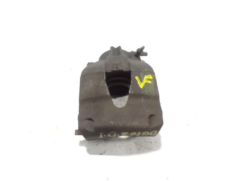 Recambio de pinza freno delantera izquierda para seat ibiza st (6p8) 1.4 tdi referencia OEM IAM 6C0615123  