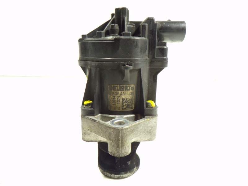 Recambio de valvula egr para opel insignia berlina 2.0 cdti cat referencia OEM IAM 55566052 130141371 