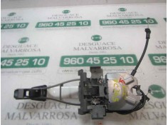 Recambio de maneta exterior delantera izquierda para volvo s40 berlina 1.8 cat referencia OEM IAM 39879658   2