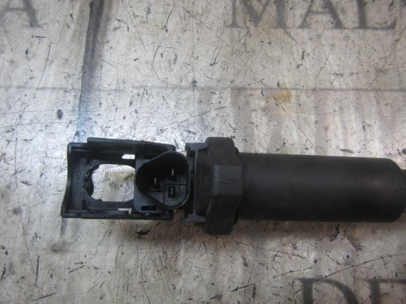 Recambio de bobina para peugeot 207 xs pack referencia OEM IAM 597064  