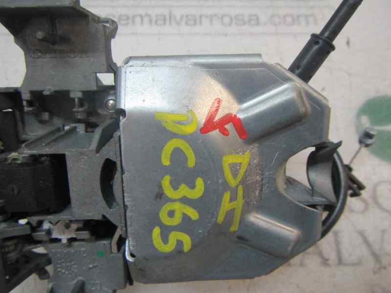 Recambio de maneta exterior delantera izquierda para volvo s40 berlina 1.8 cat referencia OEM IAM 39879658  