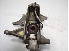 Recambio de mangueta trasera izquierda para mclaren 570s spider p13 referencia OEM IAM  11B0115CP01  2