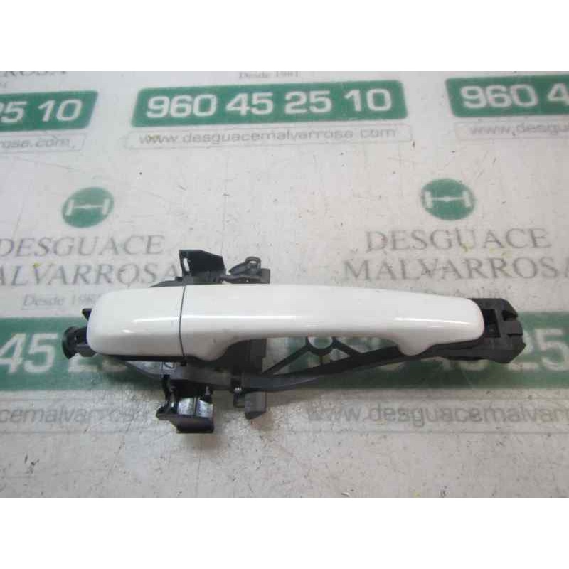 Recambio de maneta exterior trasera derecha para volvo s40 berlina 1.8 cat referencia OEM IAM 39879658  