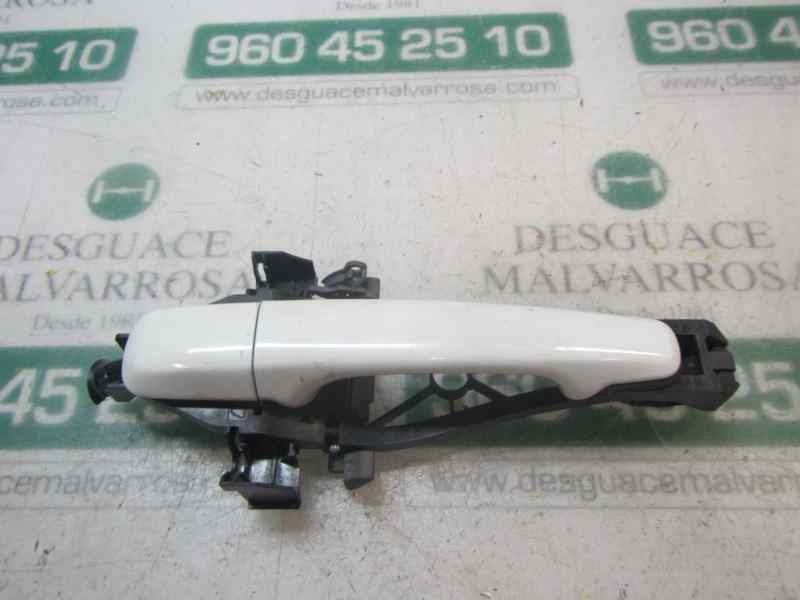 Recambio de maneta exterior trasera derecha para volvo s40 berlina 1.8 cat referencia OEM IAM 39879658  